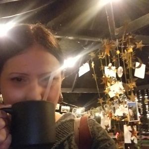 Meet your Posher, Jenny